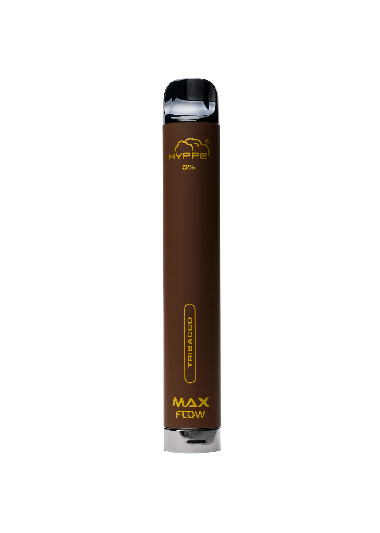 A Tribacco Hyppe Max Flow – Bold & Smooth Tobacco Flavor by Vape4Less.