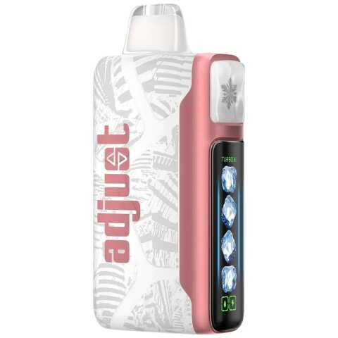 A 20ml Scary Berry Adjust MyCool 40K – Bold & Refreshing Berry Blend by Vape4Less.
