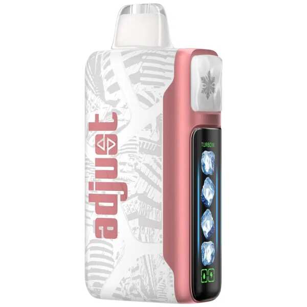 A 20ml Scary Berry Adjust MyCool 40K – Bold & Refreshing Berry Blend by Vape4Less.