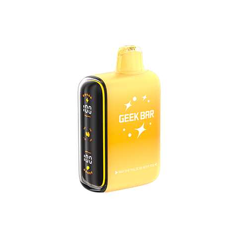 A 16ml Pineapple Savers Geek Bar Pulse – Pineapple Tropical Vape by Vape4Less.