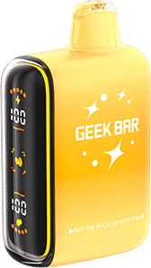 A 16ml Pineapple Savers Geek Bar Pulse – Pineapple Tropical Vape by Vape4Less.