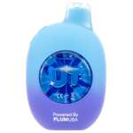 Blue Razz Ice / Triple Berry UT disposable vape