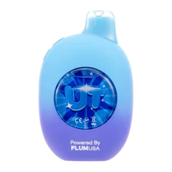 Blue Razz Ice / Triple Berry UT disposable vape