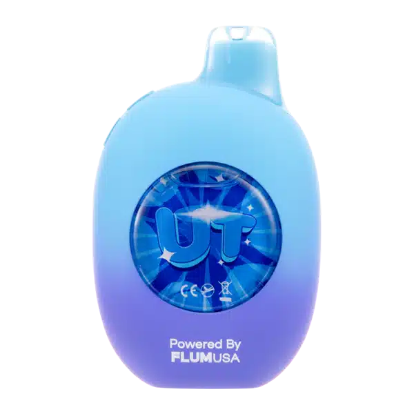 Blue Razz Ice / Triple Berry UT disposable vape