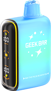 A 16ml Drop Sour Savers Geek Bar Pulse – Sour Candy Flavor Vape by Vape4Less.
