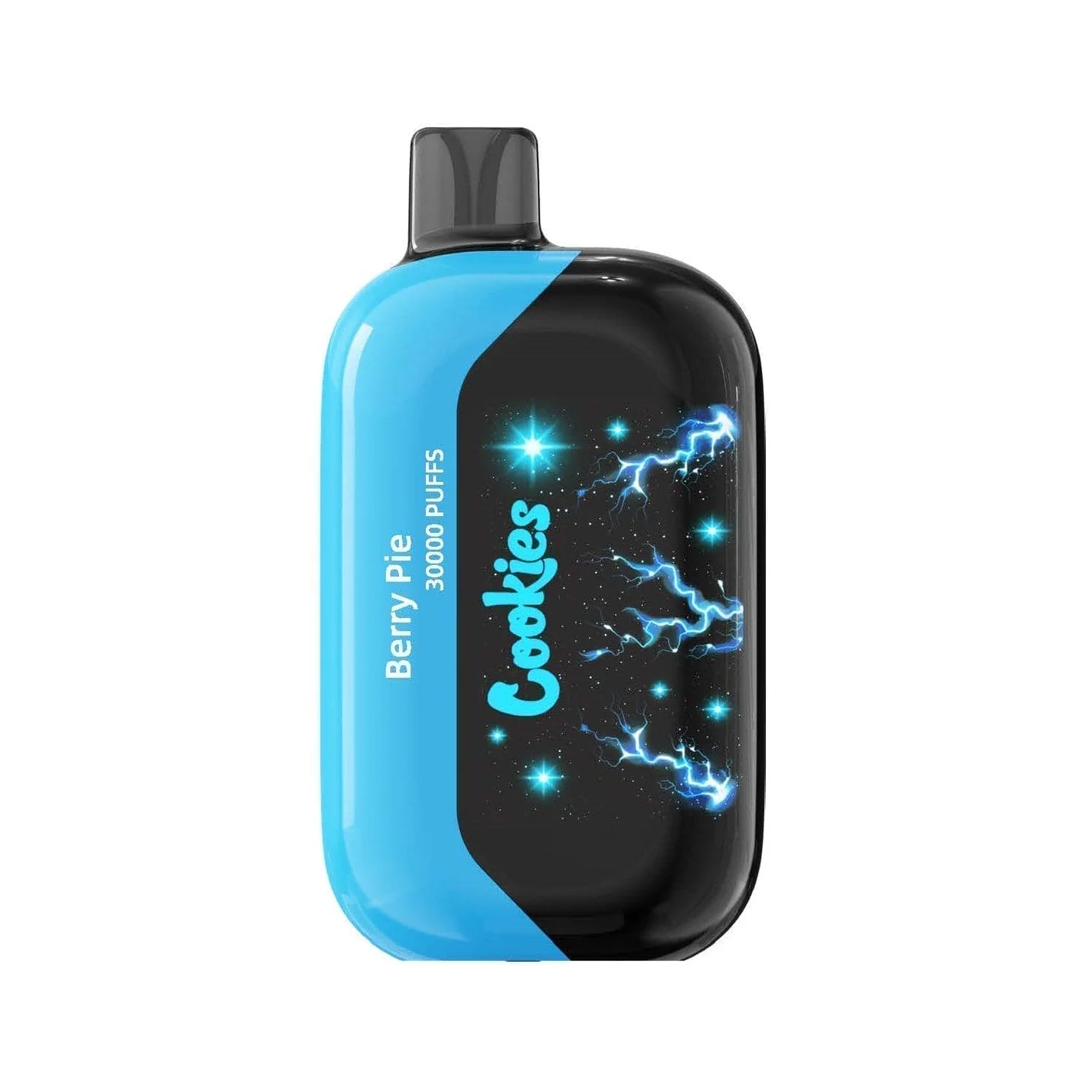 A 28ml Berry Pie Cookies 30K – Dessert Berry Vape by Vape4Less.