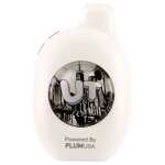 A 16ml Clear / Clear UT 50K – Flavorless Disposable Vape by Vape4Less.