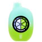 Cool Mint / Icy Mint UT 50K - Image 2