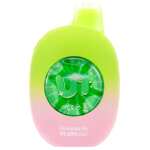 A 16ml Green Apple / Fuji Apple UT 50K – Dual Apple Vape by Vape4Less.