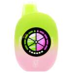 Green Apple / Fuji Apple UT 50K – Dual Apple Vape