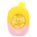 A 16ml Mango / Strawberry UT 50K – Mango and Strawberry Disposable Vape by Vape4Less.
