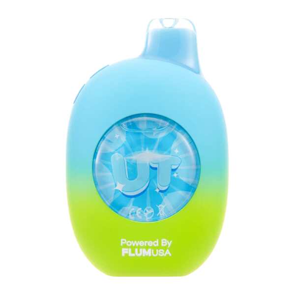 A 16ml Naked / Spring Water UT 50K – Clean and Refreshing Vape by Vape4Less.