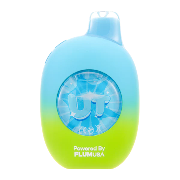 A 16ml Naked / Spring Water UT 50K – Clean and Refreshing Vape by Vape4Less.