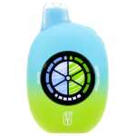 Naked / Spring Water UT 50K – Clean and Refreshing Vape