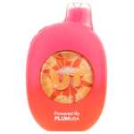 A 16ml Sour Fab / Citrus Ice UT 50K – Sour and Citrus Disposable Vape by Vape4Less.