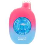 A 16ml Watermelon / B-Pop UT 50K – Melon and Bubblegum Vape by Vape4Less.