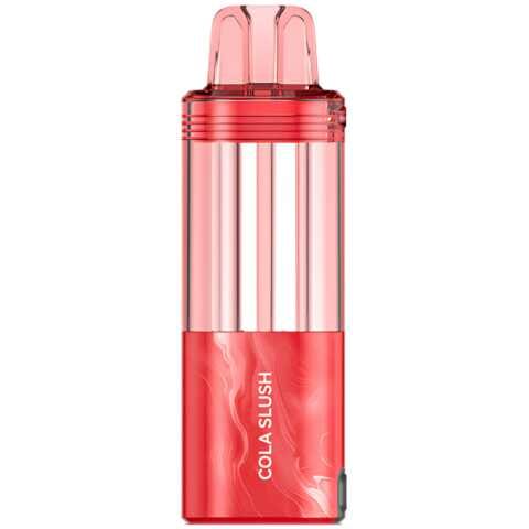 A Cola Slush Foger Switch Pro Pod 30K disposable vape by Vape4Less.