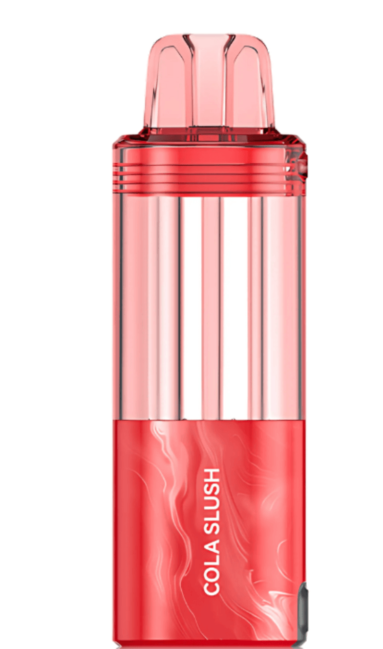 Cola Slush Foger Switch Pro Pod 30K A Cola Slush Foger Switch Pro Pod 30K disposable vape by Vape4Less.