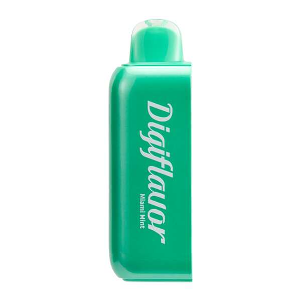 A Miami Mint Geek Bar Digiflavor BRK 20K Pod by Vape4Less.