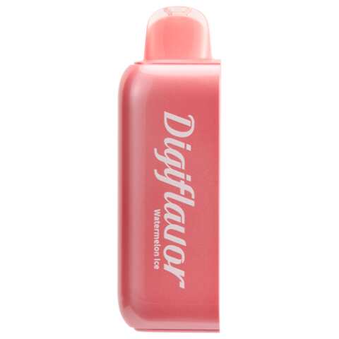 A Watermelon Ice Geek Bar Digiflavor BRK 20K Pod by Vape4Less.