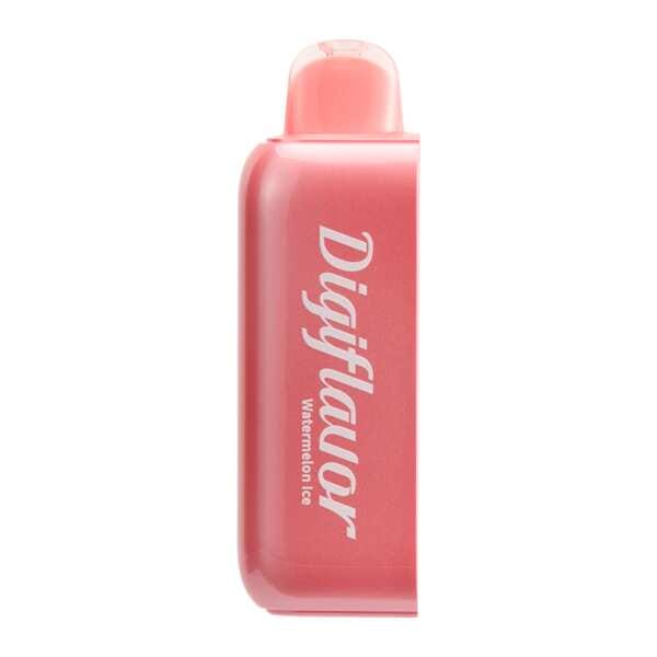 A Watermelon Ice Geek Bar Digiflavor BRK 20K Pod by Vape4Less.