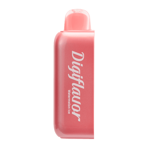 A Watermelon Ice Geek Bar Digiflavor BRK 20K Pod by Vape4Less.