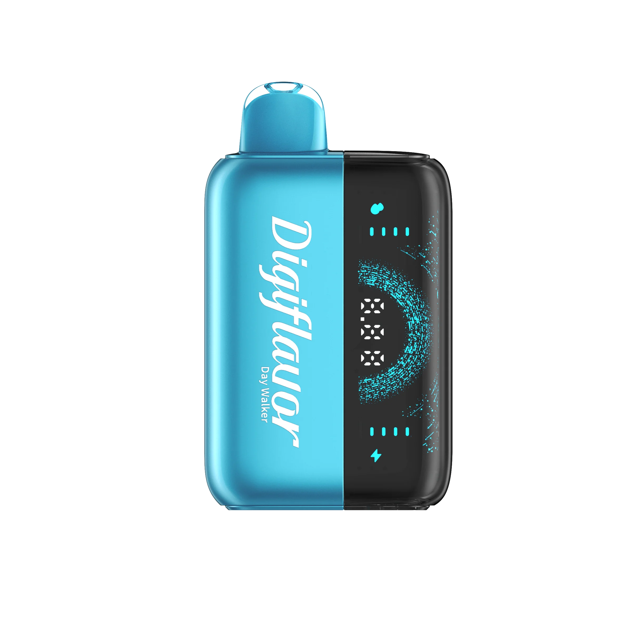 A Day Walker Geek Bar Digiflavor BRK 20K Kit by Vape4Less.