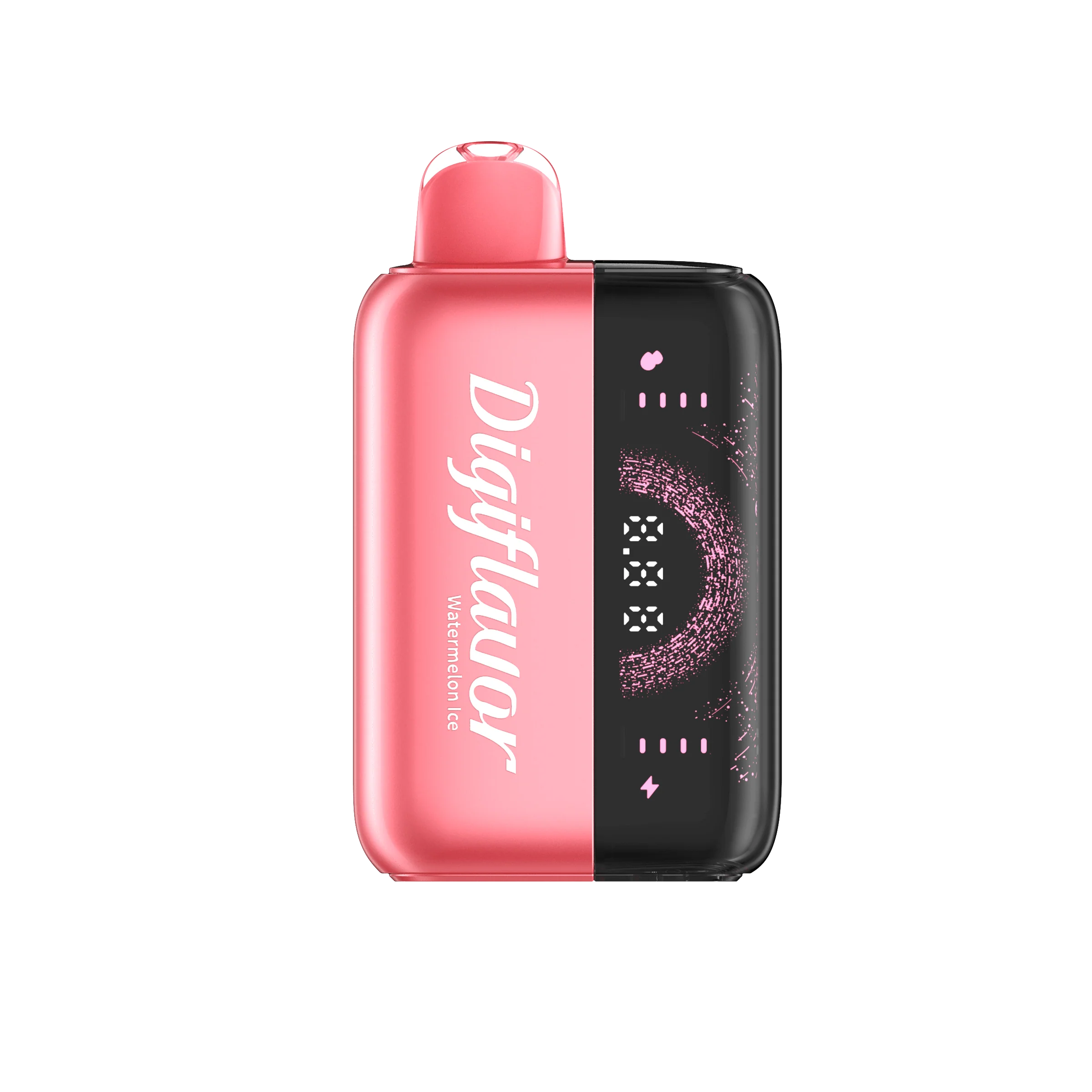 A Watermelon Ice Geek Bar Digiflavor BRK 20K Kit by Vape4Less.