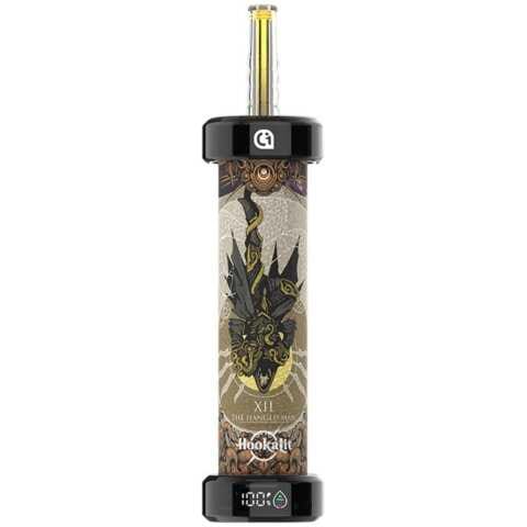 A 30ml Love 66 Olit Hookalit 40K disposable vape by Vape4Less.
