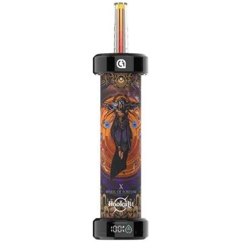 A 30ml Lucid Dream Olit Hookalit 40K disposable vape by Vape4Less.