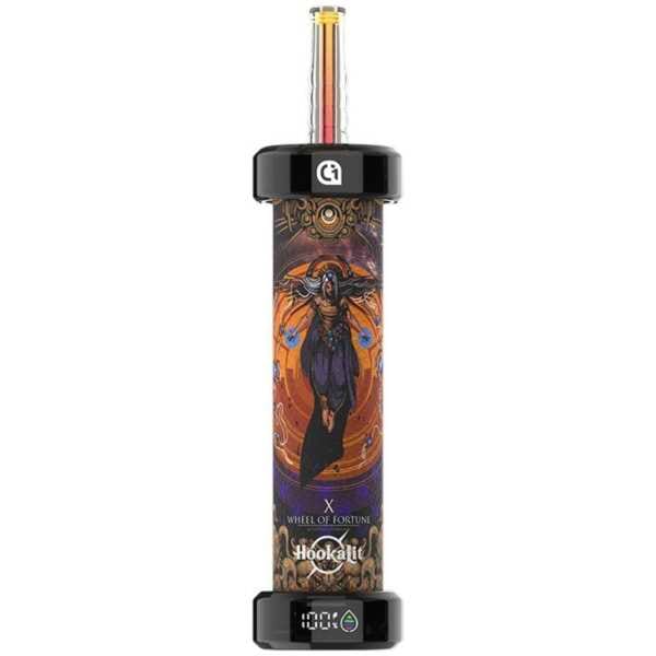 A 30ml Lucid Dream Olit Hookalit 40K disposable vape by Vape4Less.