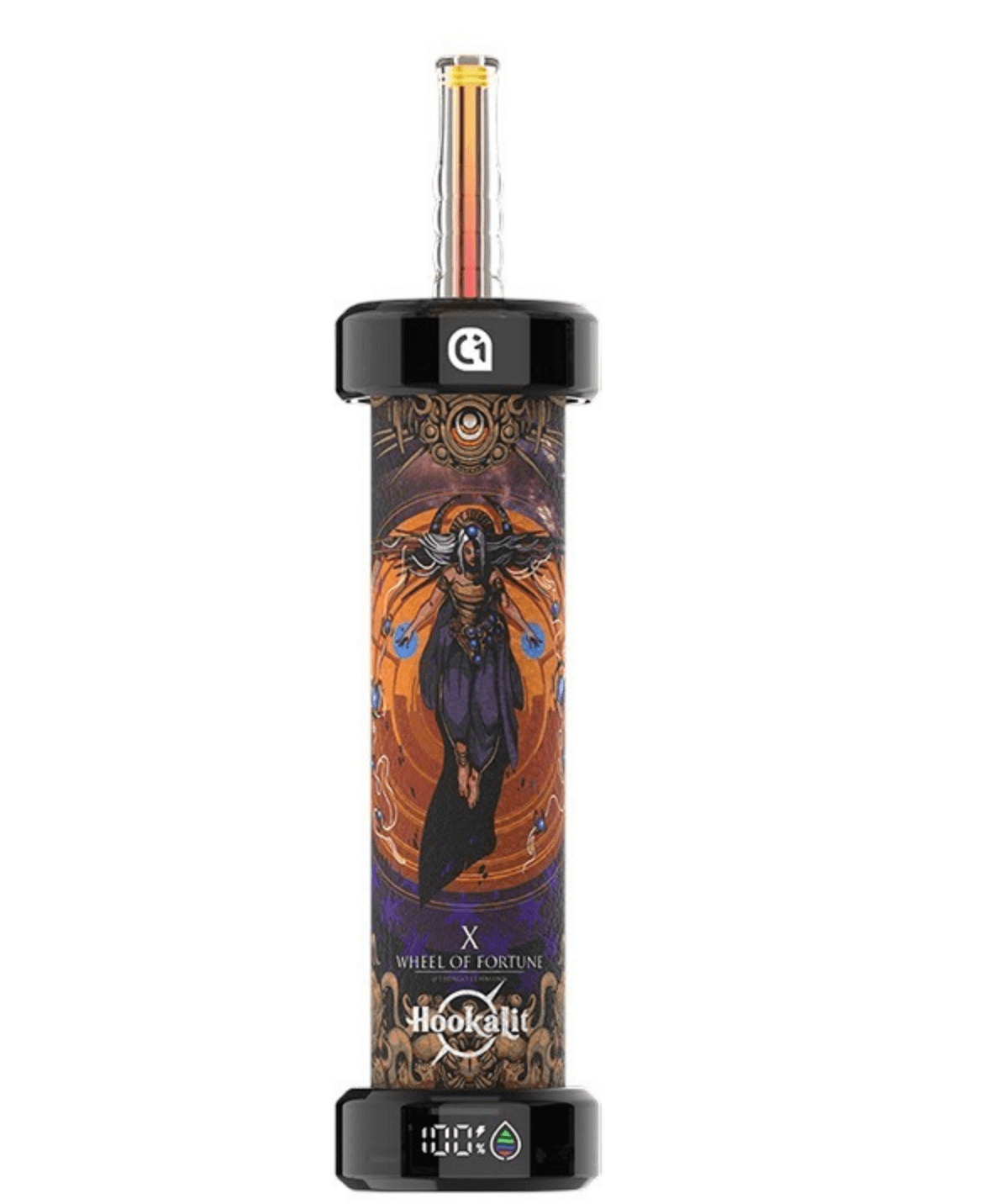 Lucid Dream Olit Hookalit 40K A 30ml Lucid Dream Olit Hookalit 40K disposable vape by Vape4Less.