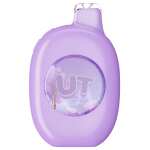 A 16ml Aloe Grape UT 50K by Vape4Less.