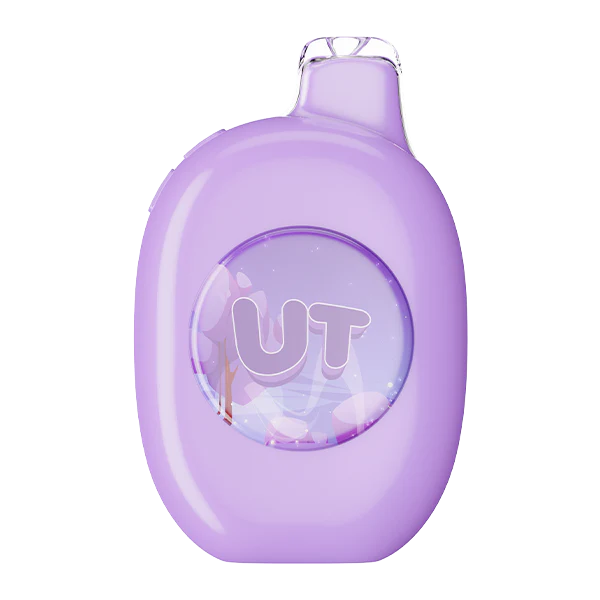 A 16ml Aloe Grape UT 50K by Vape4Less.