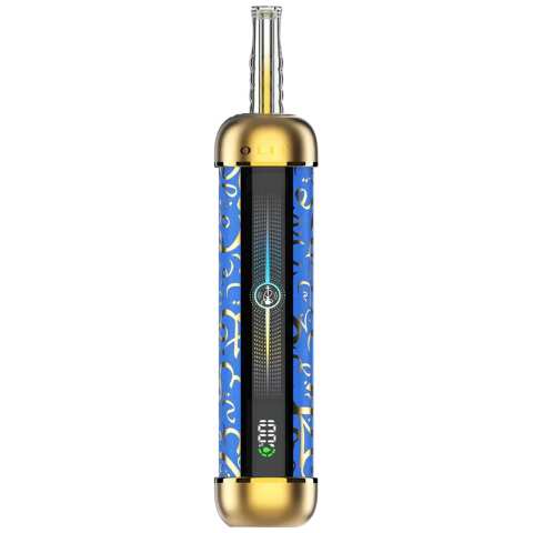 A 30ml Blue Razz Lemonade Olit Hookalit Pro 60K by Vape4Less.
