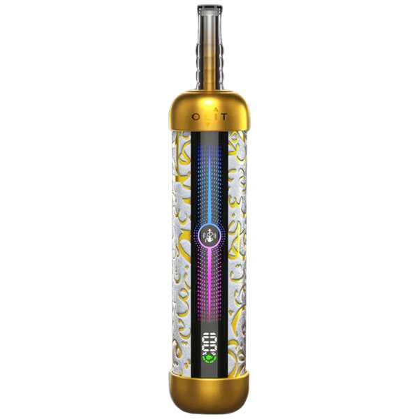 A 30ml Fcuking Fab Olit Hookalit Pro 60K by Vape4Less.