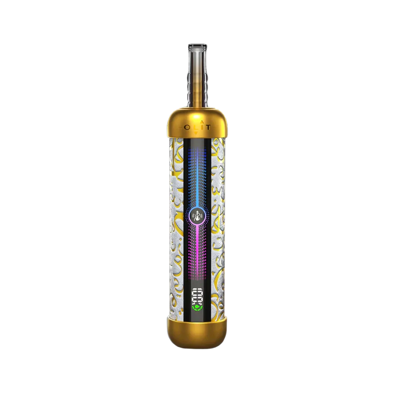 Fcuking Fab Olit Hookalit Pro 60K A 30ml Fcuking Fab Olit Hookalit Pro 60K by Vape4Less.