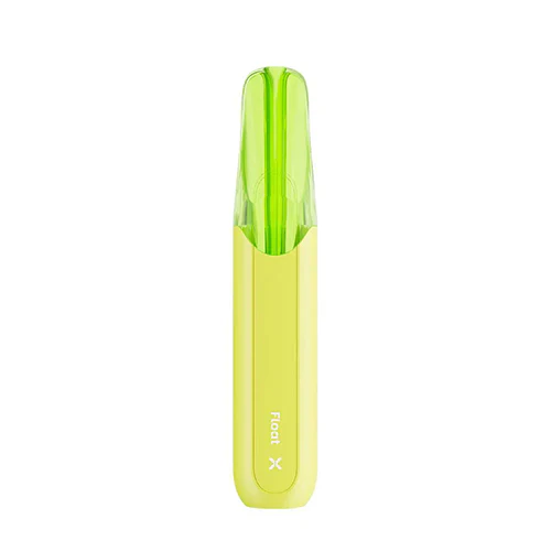Flum Float X Lemon Pineapple A 8ml Lemon Pineapple Flum Float X 10K by Vape4Less.
