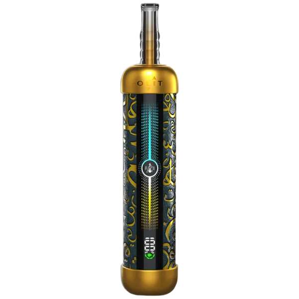 A 30ml Gum Mint Olit Hookalit Pro 60K by Vape4Less.
