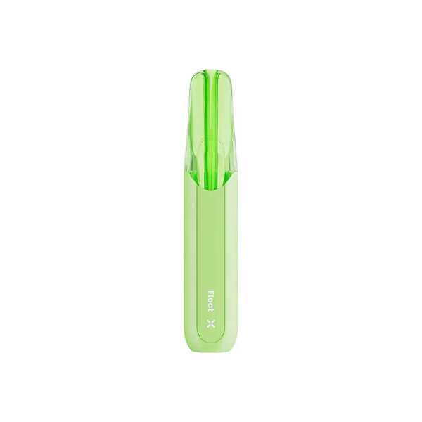 A 8ml Hand Shake Lemon Tea Flum Float X 10K by Vape4Less.