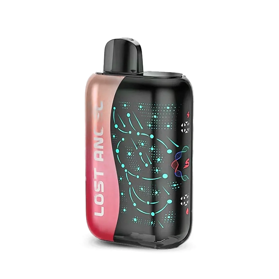 Juicy Peach Ice Lost Angel Sphere 35K A 20ml Juicy Peach Ice Lost Angel Sphere 35K by Vape4Less.