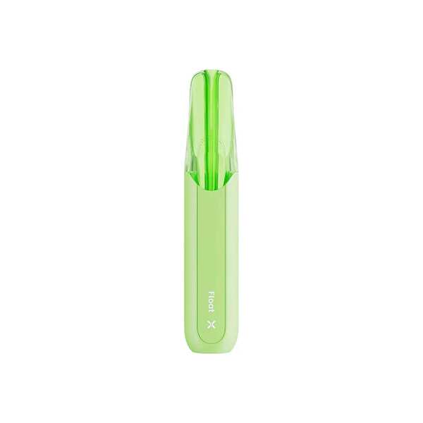 A 8ml Lemon Lime Flum Float X 10K by Vape4Less.