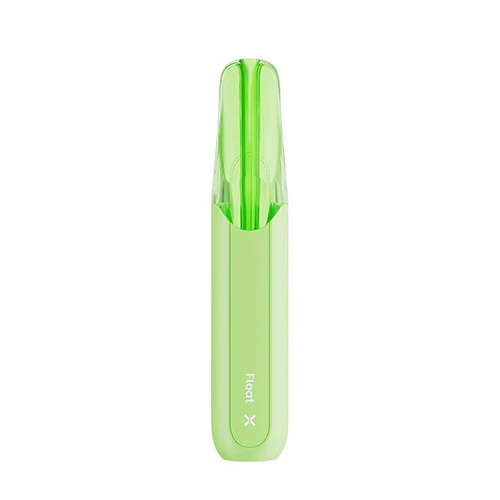 A 8ml Lemon Lime Flum Float X 10K by Vape4Less.