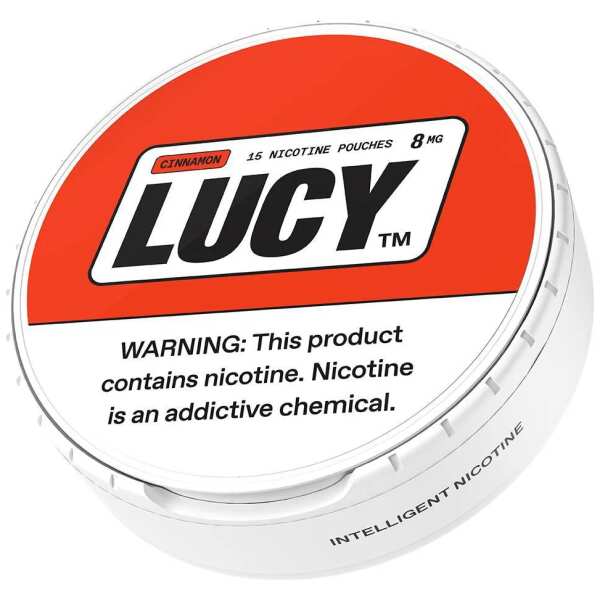 A Lucy - Heat by Vape4Less.