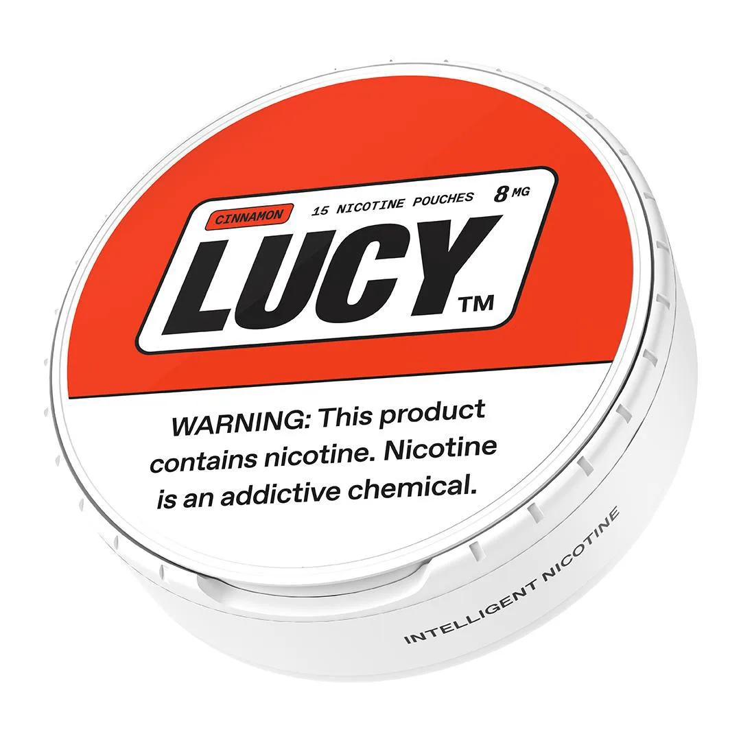 A Lucy - Heat by Vape4Less.