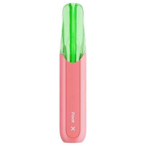 A 8ml Lush Ice Flum Float X 10K by Vape4Less.