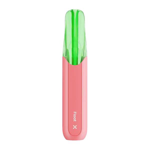 A 8ml Lush Ice Flum Float X 10K by Vape4Less.
