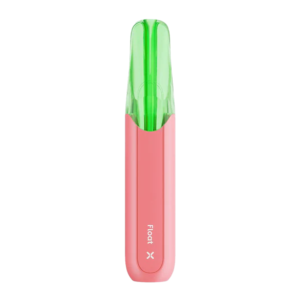 A 8ml Lush Ice Flum Float X 10K by Vape4Less.