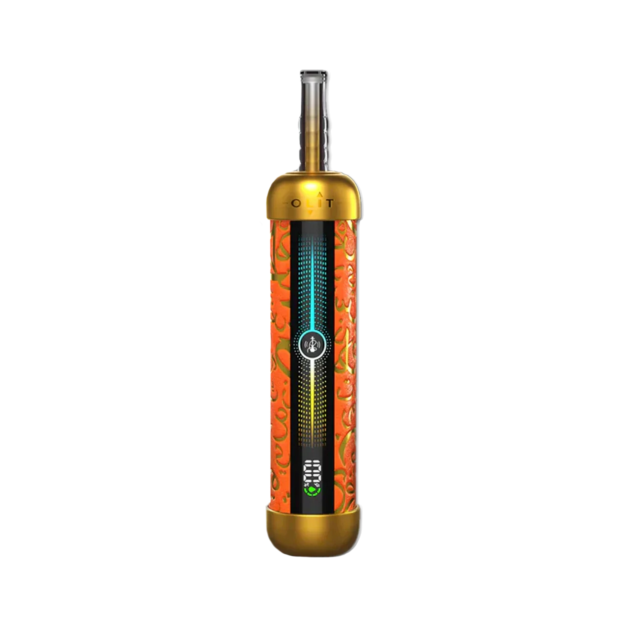 Mango Freeze Olit Hookalit Pro 60K A 30ml Mango Freeze Olit Hookalit Pro 60K by Vape4Less.