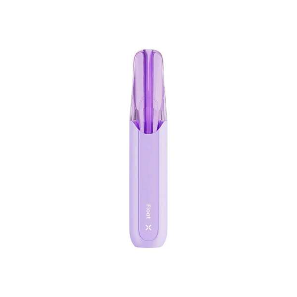A 8ml Passion Grapefruit Flum Float X 10K by Vape4Less.